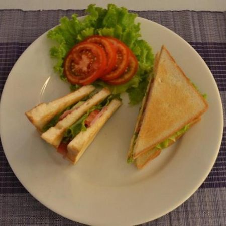 Pearl Suites Grand Hotel 하노이 외부 사진