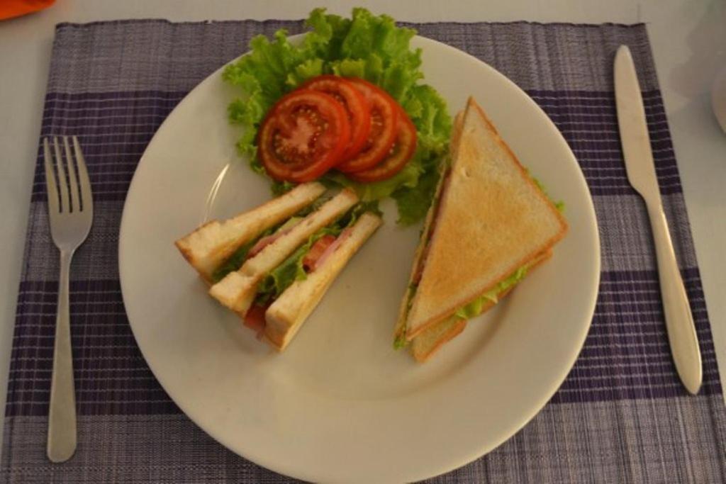 Pearl Suites Grand Hotel 하노이 외부 사진