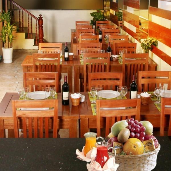 Pearl Suites Grand Hotel 하노이 외부 사진