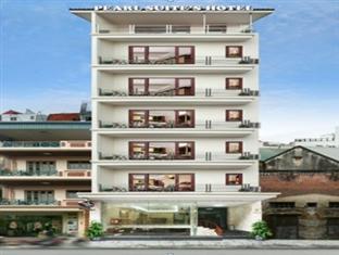 Pearl Suites Grand Hotel 하노이 외부 사진