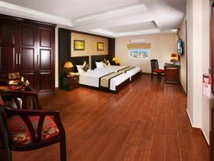 Pearl Suites Grand Hotel 하노이 외부 사진