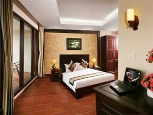 Pearl Suites Grand Hotel 하노이 외부 사진