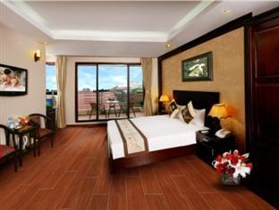 Pearl Suites Grand Hotel 하노이 외부 사진